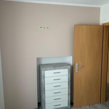 Ferienwohnung Rosa Rohrbach  ภายนอก รูปภาพ