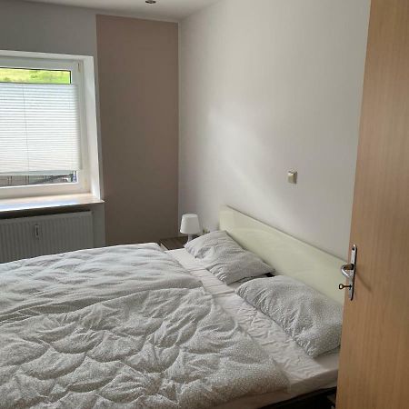 Ferienwohnung Rosa Rohrbach  ภายนอก รูปภาพ