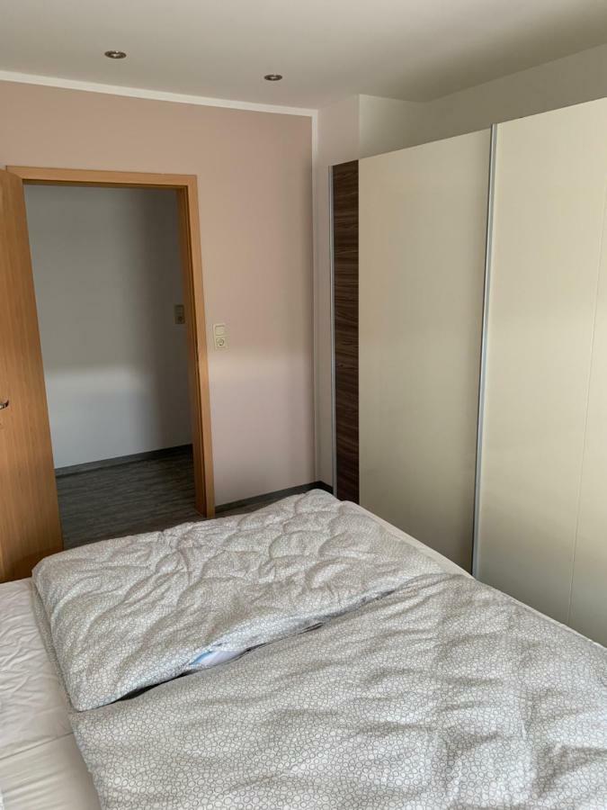 Ferienwohnung Rosa Rohrbach  ภายนอก รูปภาพ
