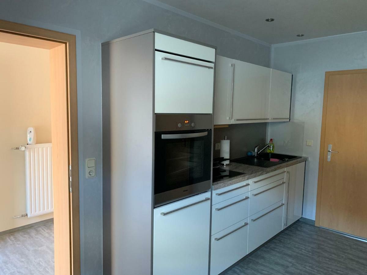 Ferienwohnung Rosa Rohrbach  ภายนอก รูปภาพ