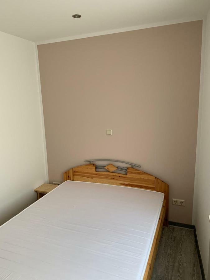 Ferienwohnung Rosa Rohrbach  ภายนอก รูปภาพ