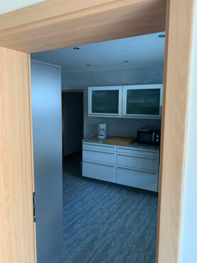 Ferienwohnung Rosa Rohrbach  ภายนอก รูปภาพ