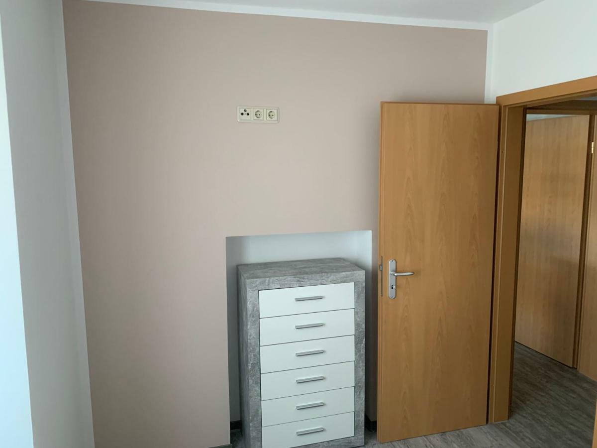 Ferienwohnung Rosa Rohrbach  ภายนอก รูปภาพ