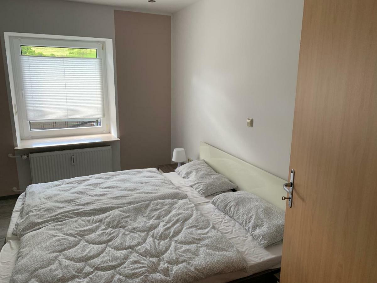 Ferienwohnung Rosa Rohrbach  ภายนอก รูปภาพ