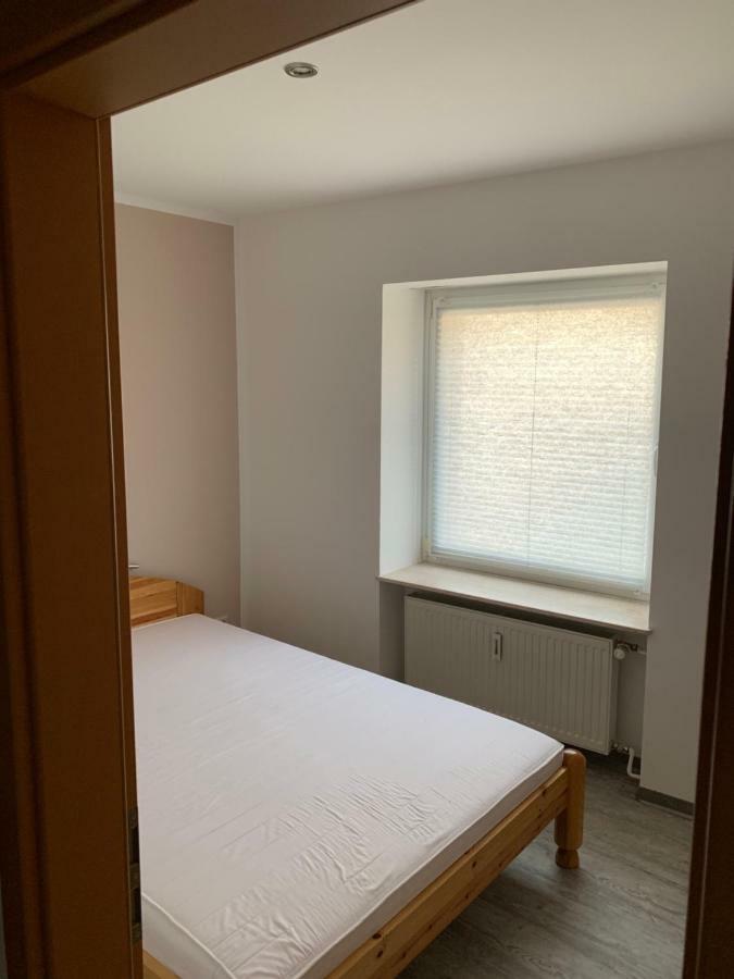 Ferienwohnung Rosa Rohrbach  ภายนอก รูปภาพ