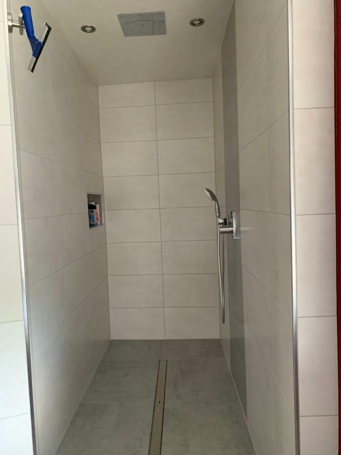 Ferienwohnung Rosa Rohrbach  ภายนอก รูปภาพ