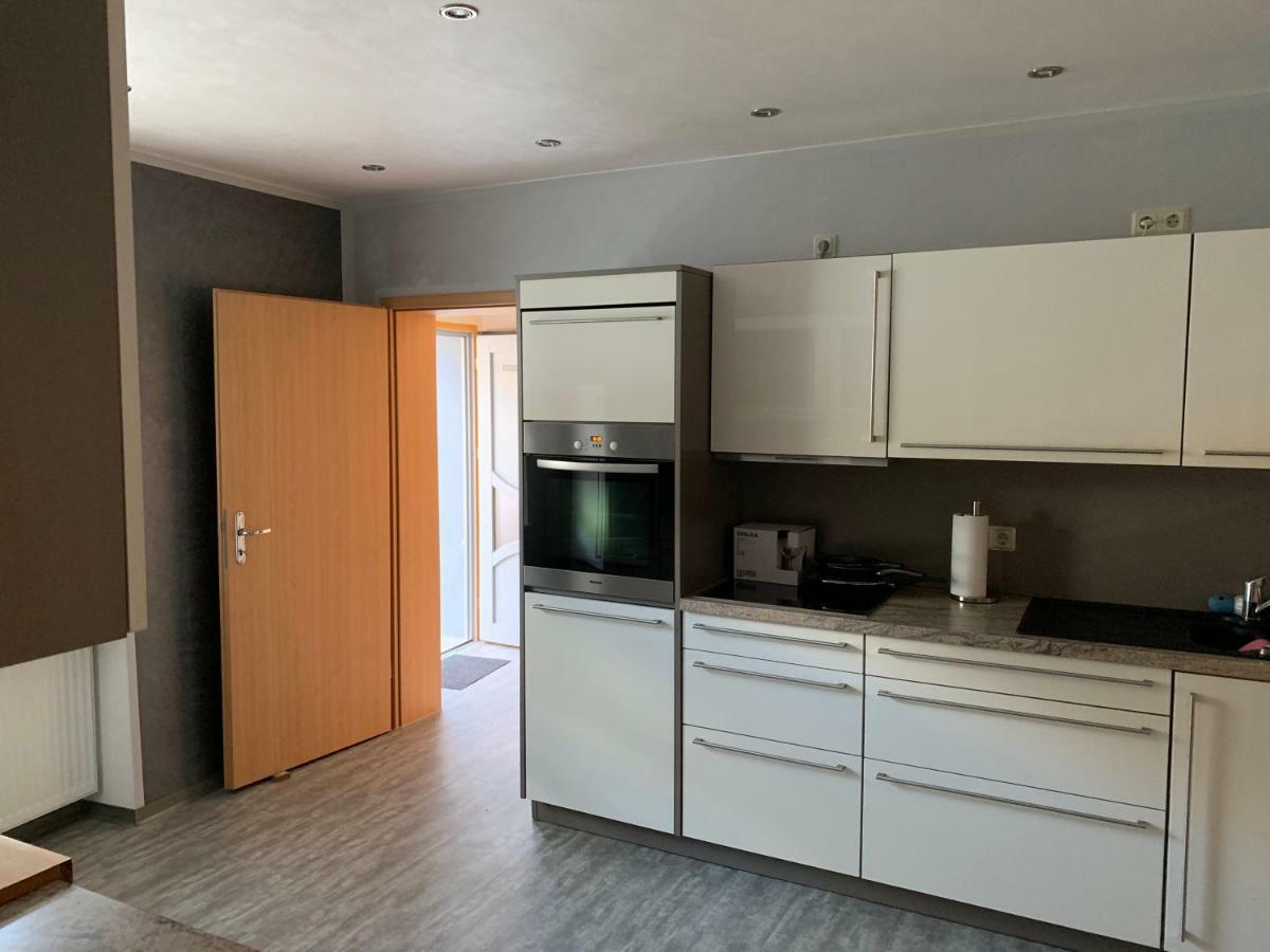 Ferienwohnung Rosa Rohrbach  ภายนอก รูปภาพ